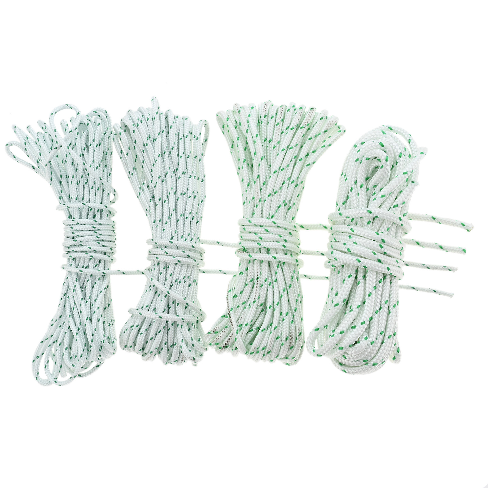 Gardening Tools Edger - 10M Recoil Starter Rope Pull Cord
