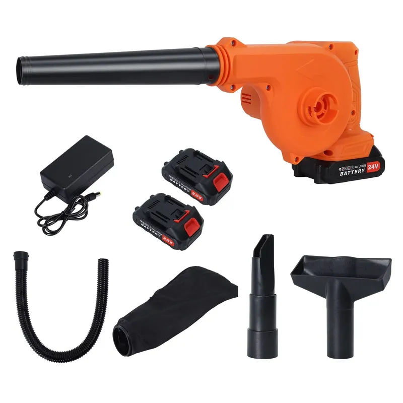 Gardening Tools Lowes - for Cordless DIY Leaf Blower 2in1