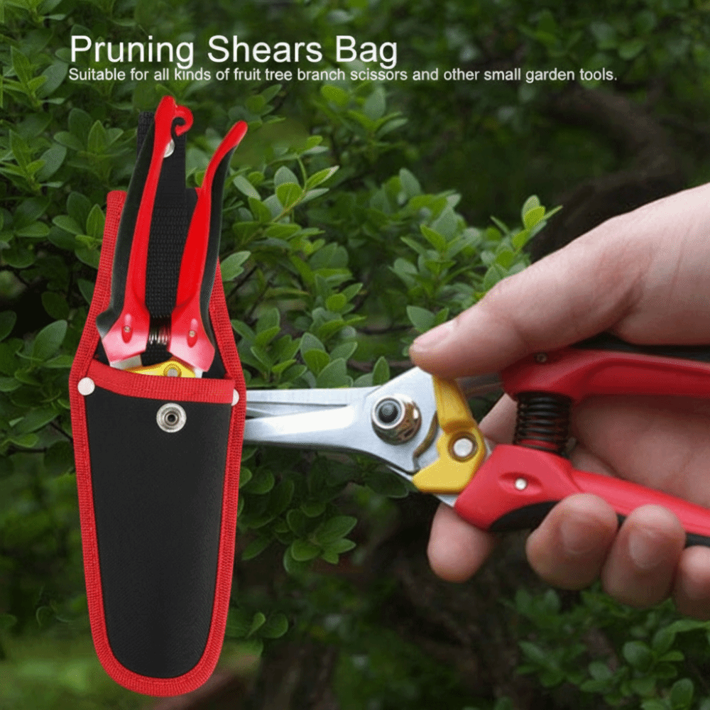 2PCS Durable Canvas Pruning Sh - огляд і ціна Gardening Tools China