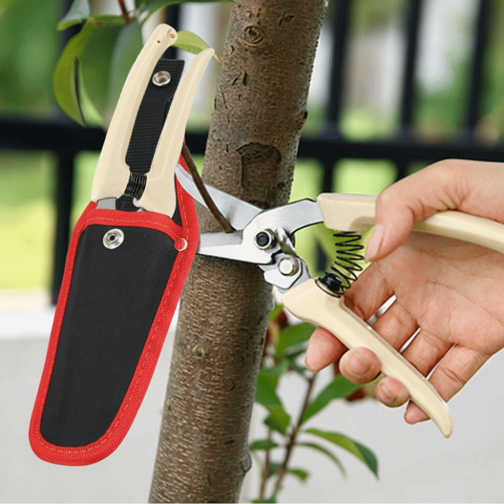 2PCS Durable Canvas Pruning Sh - огляд і ціна Gardening Tools China