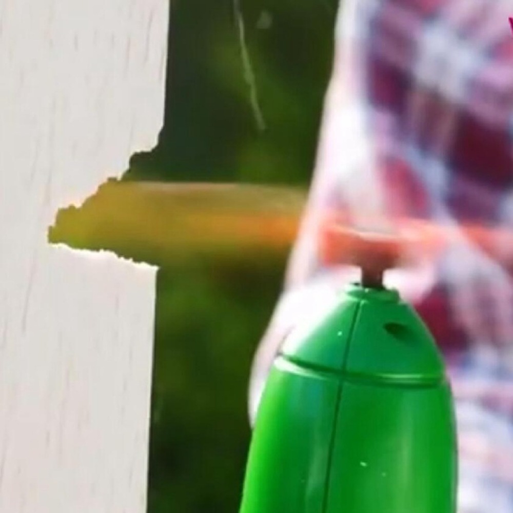 Electric Grass Trimmer Handhel - огляд і ціна Gardening Tools Edger
