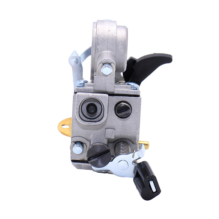 MS311 carburetor MS362 WALBRO  - огляд і ціна Stihl Chainsaw Ms311