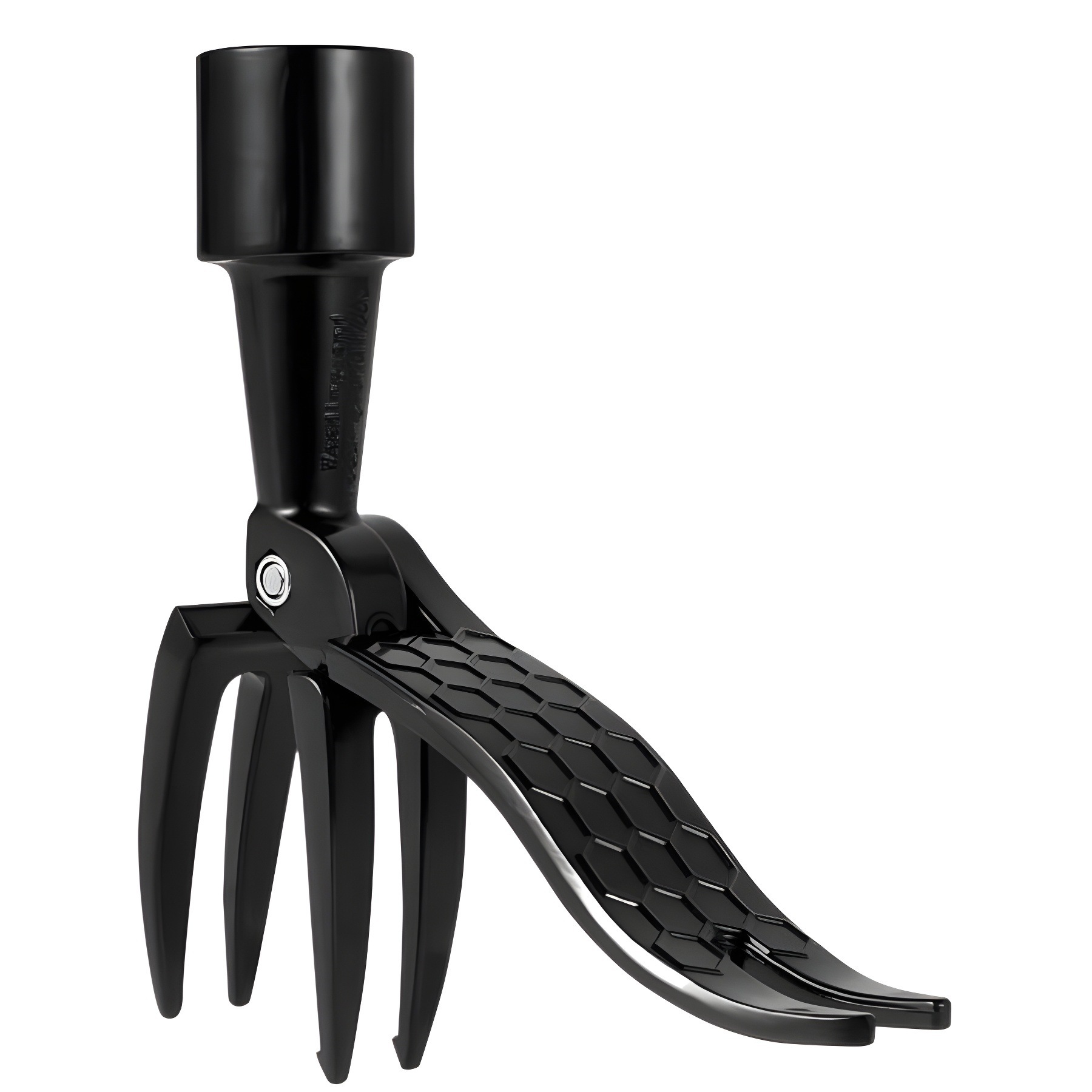 Stand Up Weed Puller Claw Tool - огляд і ціна Gardening Tools To Remove Weeds