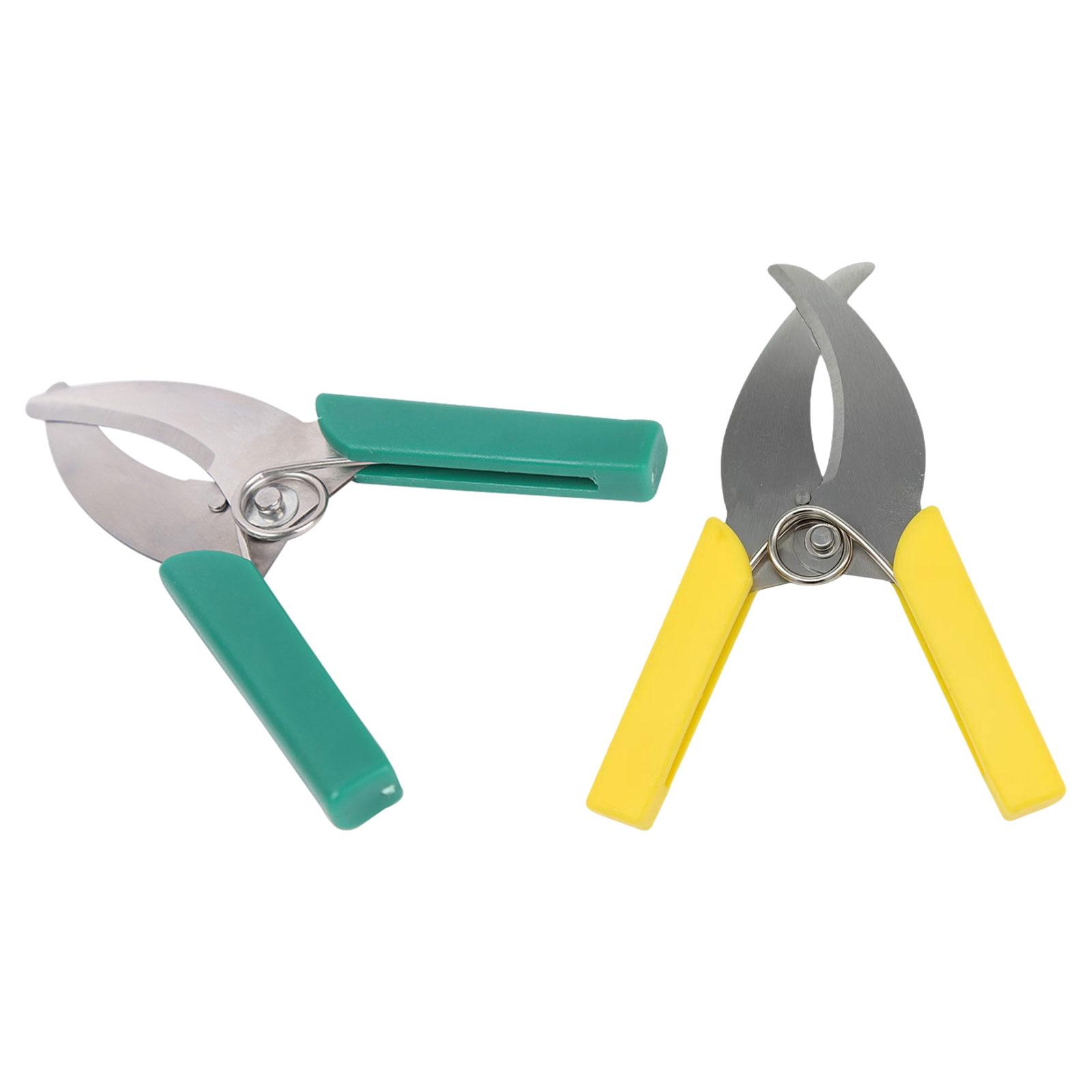 Ring Barking Cutter Scissor Ga - огляд і ціна Gardening Tools Scissors