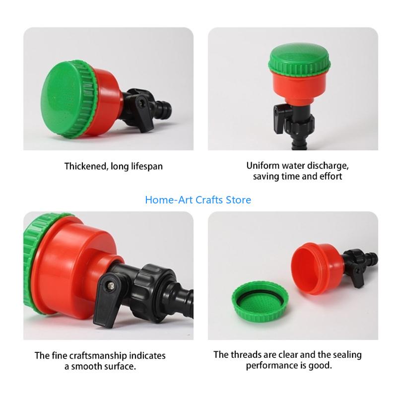 Y3NA Quick Connection Sprinkle - огляд і ціна Gardening Tools Target
