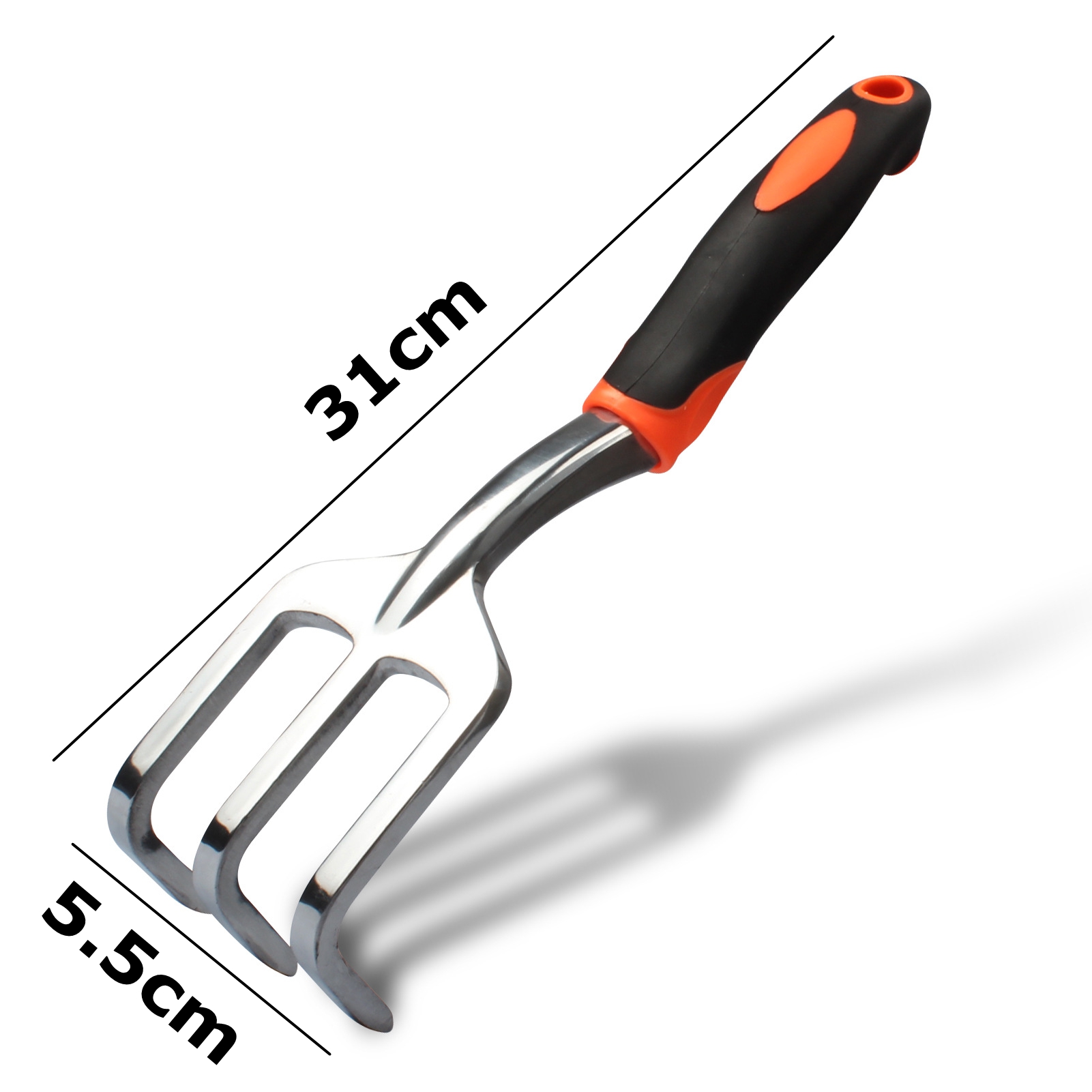 8 Sets Eco-Friendly Ergonomic  - огляд і ціна Gardening Tools Scissors