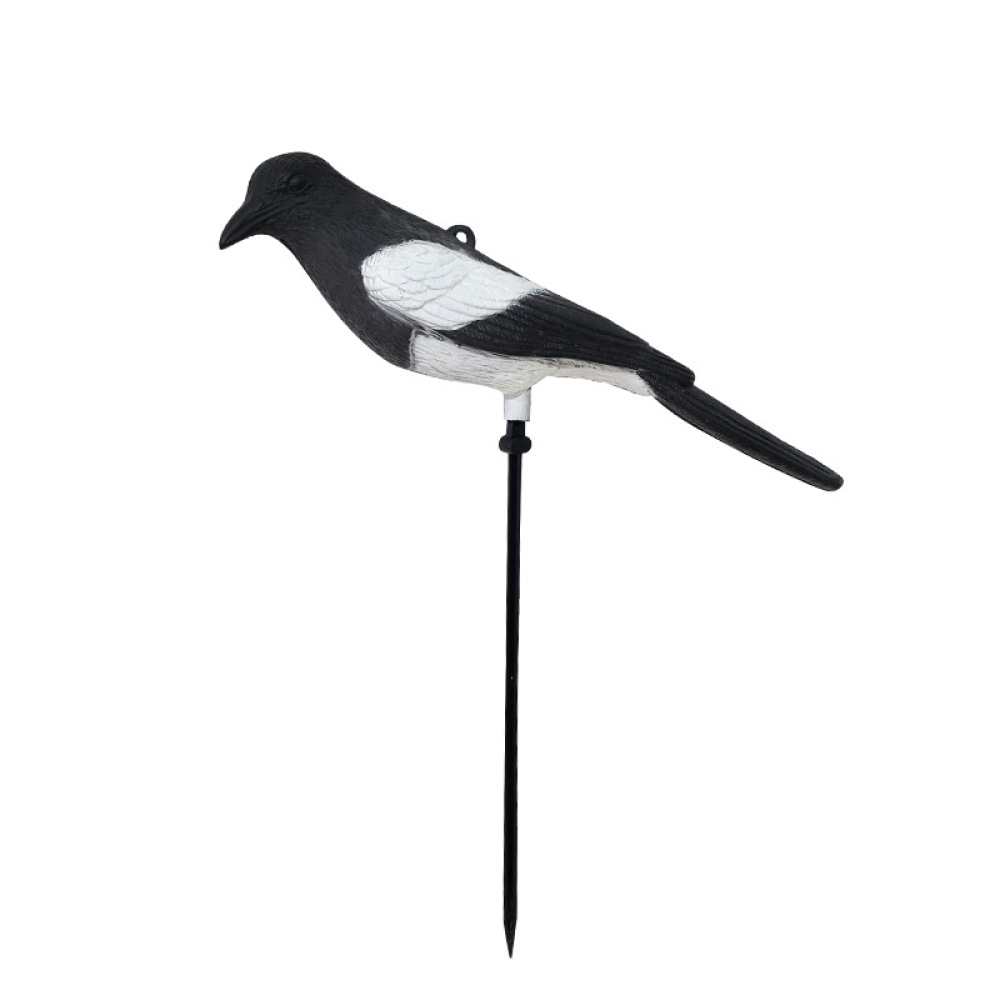 Simulation Crow Bird Repellent - огляд і ціна Gardening Tools Target