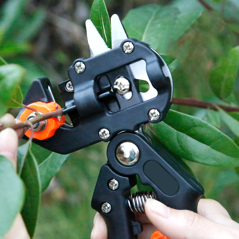 Grafting Film Grafting Scissor - огляд і ціна Gardening Tools Scissors