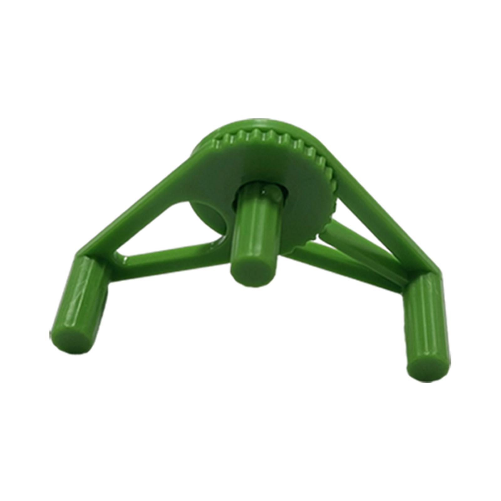 Adjustable Stem Training Clips - огляд і ціна Gardening Tools Lowes