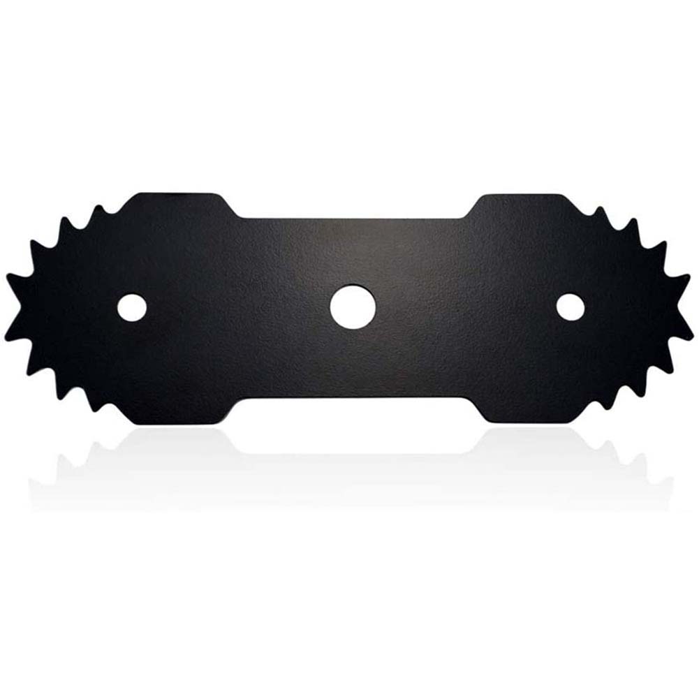 Hardened Steel 7.5'' Double Ed - огляд і ціна Gardening Tools Edger