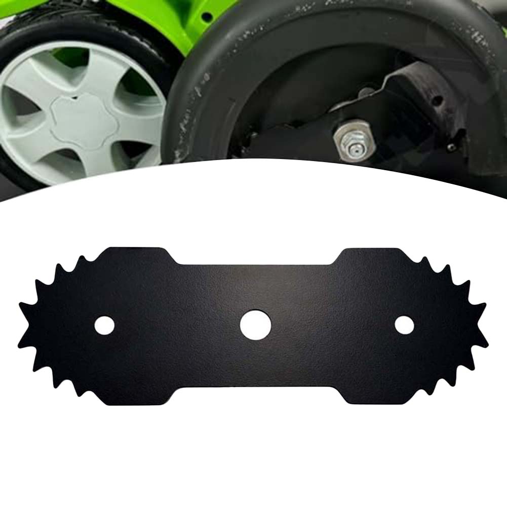 Hardened Steel 7.5'' Double Ed - огляд і ціна Gardening Tools Edger