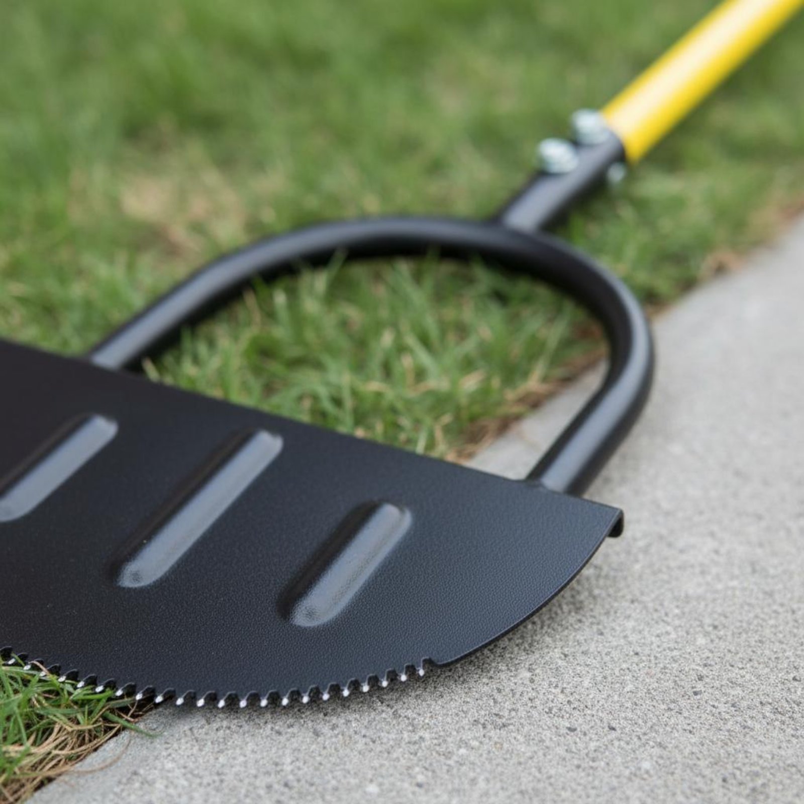 Half Moon Lawn Edger Large Foo - огляд і ціна Gardening Tools Edger