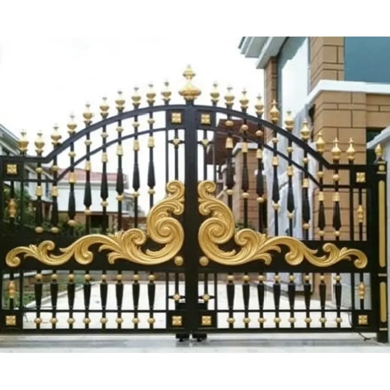 2026 Decorative Wrought Iron G - огляд і ціна Gardening Tools China