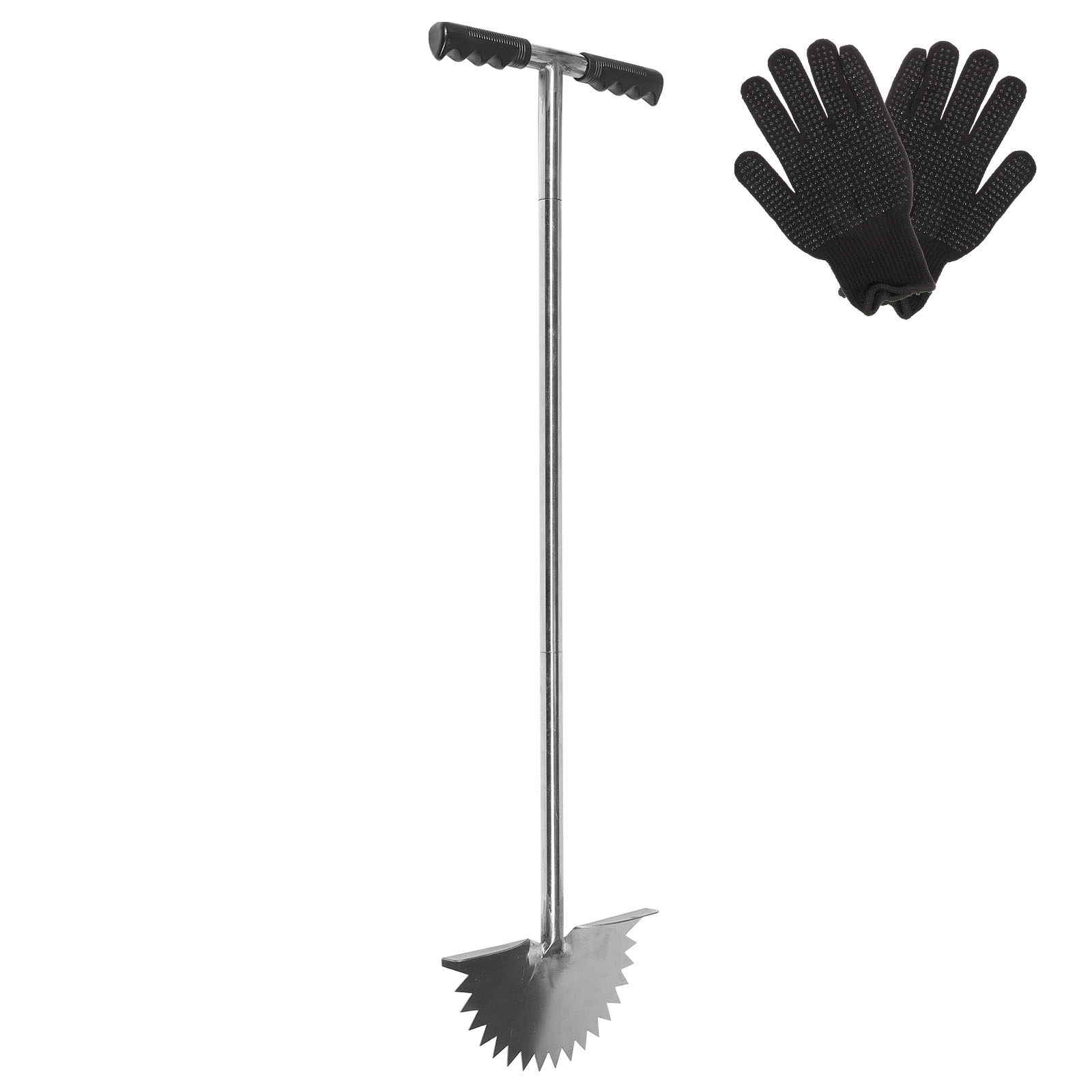 Grass Edger Durable Handheld T - огляд і ціна Gardening Tools Edger
