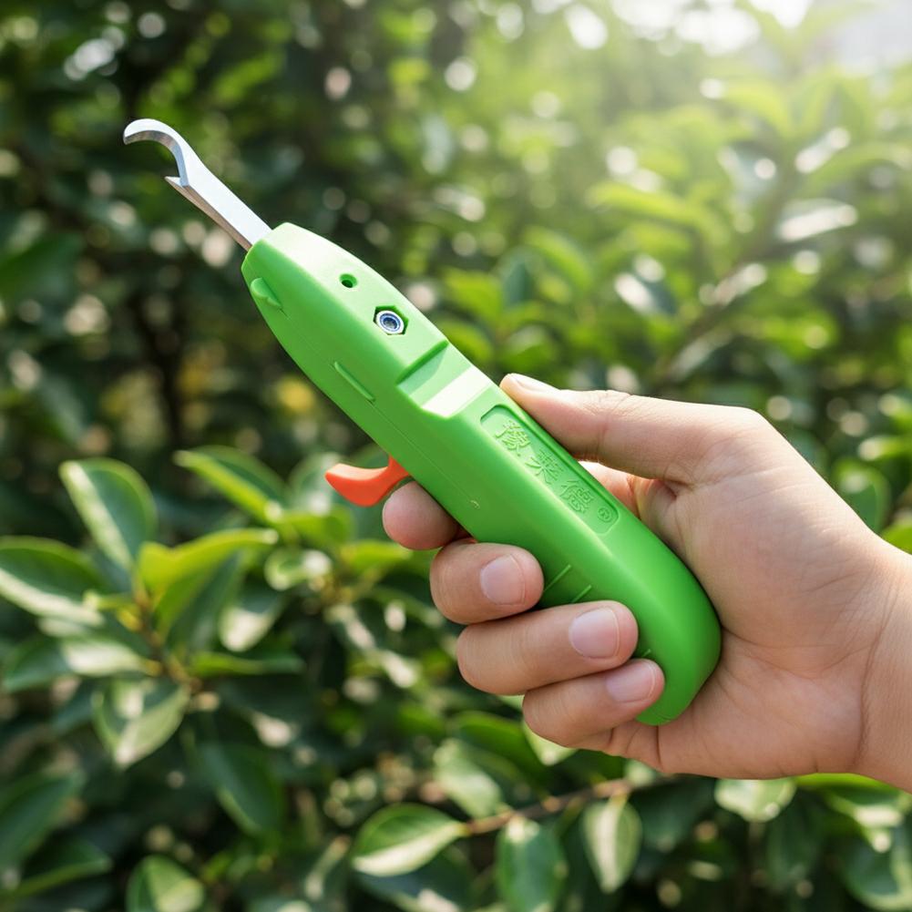 Fruit And Vegetable Picking Sh - огляд і ціна Gardening Tools Scissors