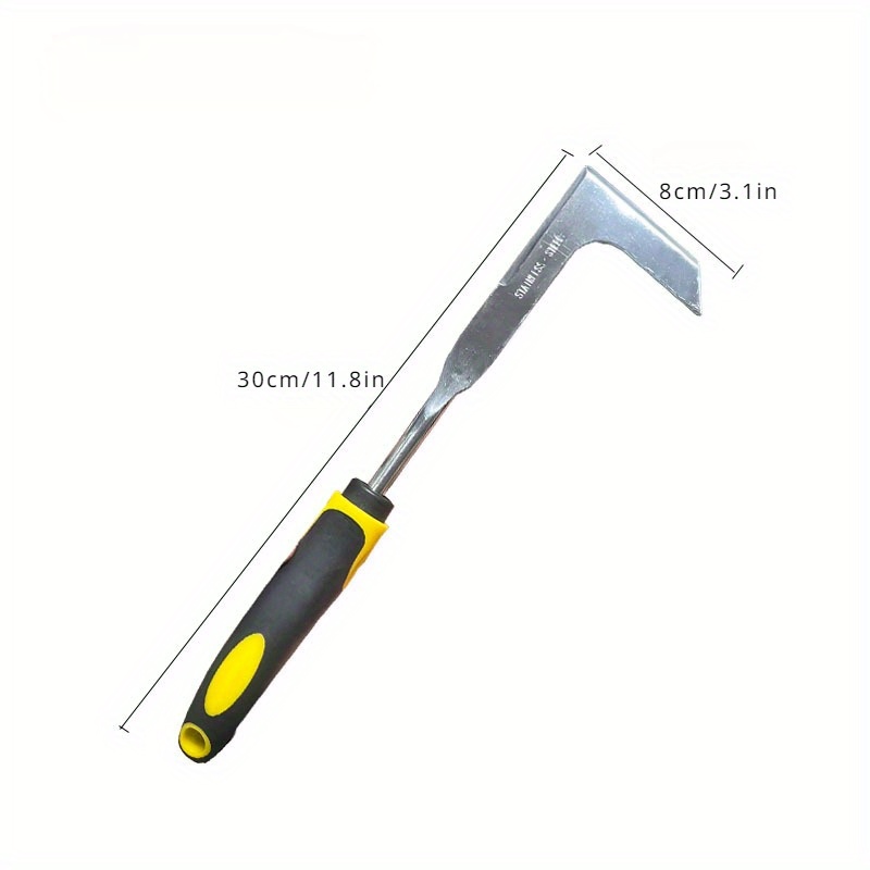 1Pc Multifunctional Home Yard  - огляд і ціна Gardening Tools To Remove Weeds