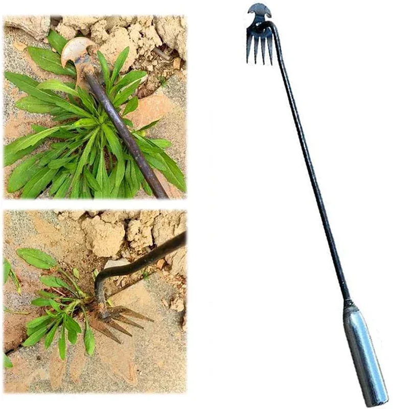 Garden Weeders Grass Hand Weed - огляд і ціна Gardening Tools To Remove Weeds