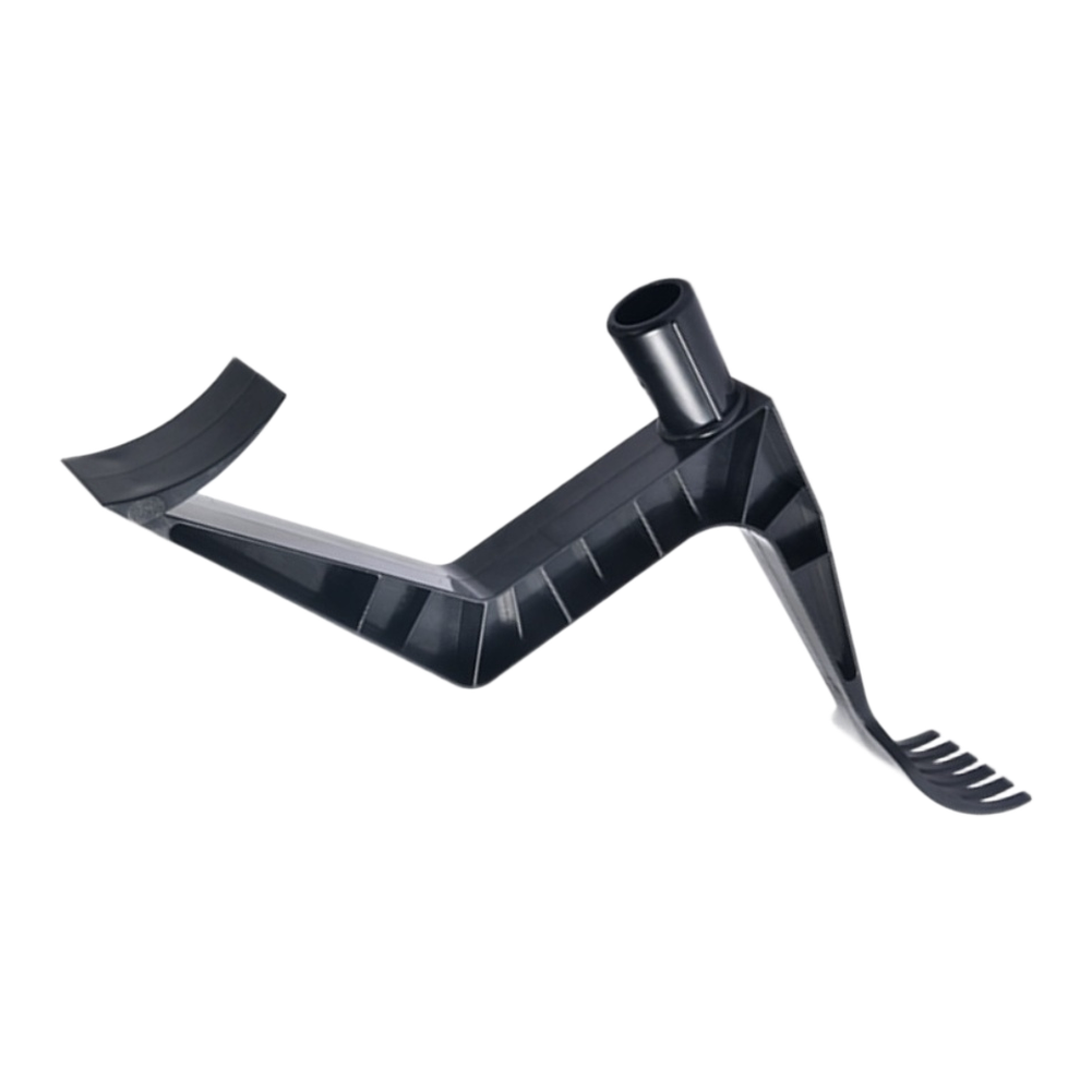 Gutter Cleaning Instrument wit - огляд і ціна Gardening Tools Target