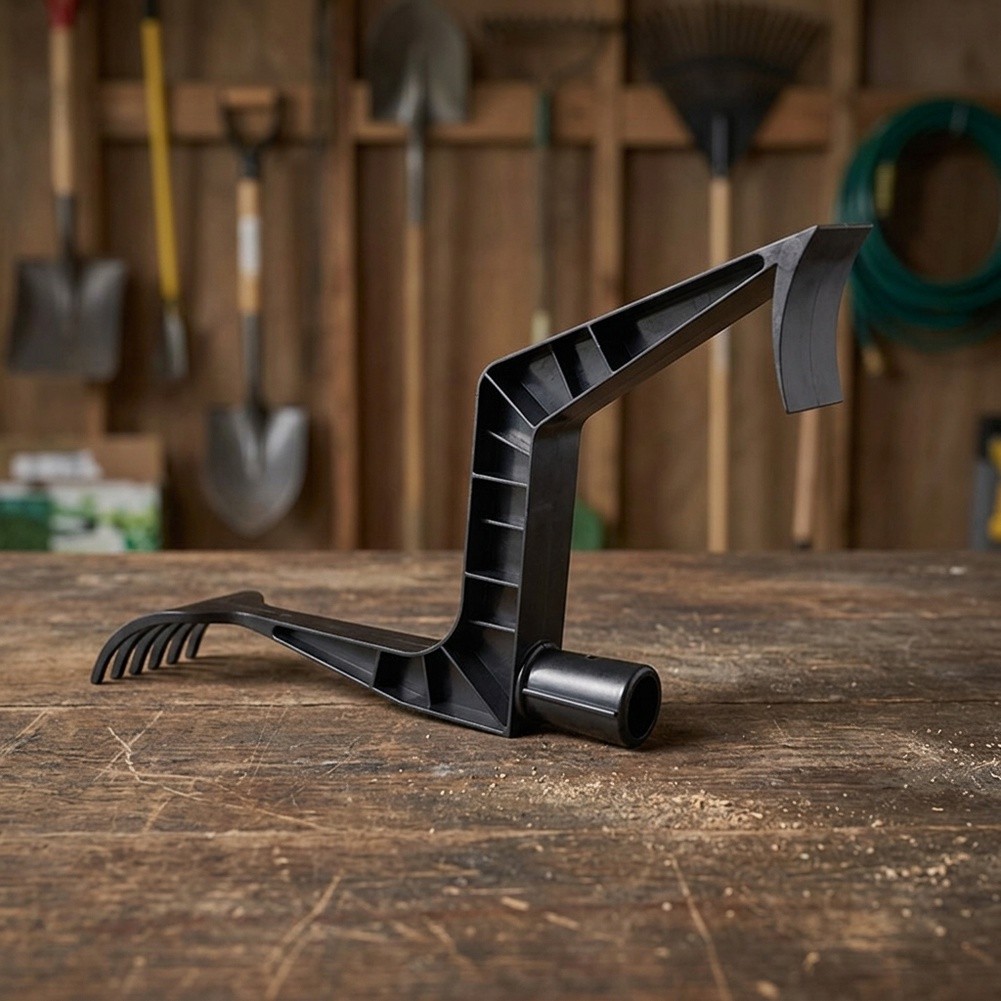 Gutter Cleaning Instrument wit - огляд і ціна Gardening Tools Target