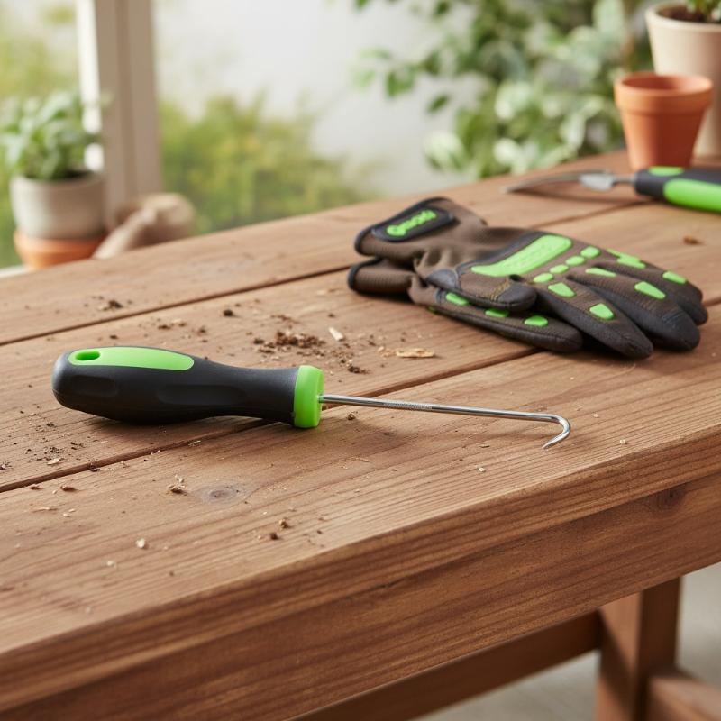 handyHeavy Duty Weed Remover T - огляд і ціна Gardening Tools To Remove Weeds