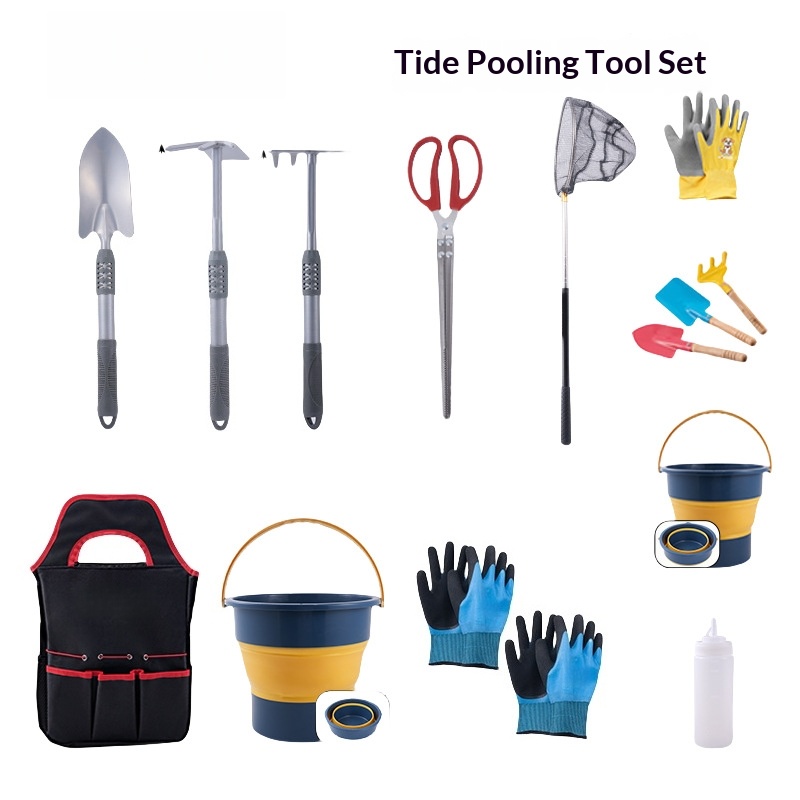 Garden Tool Combination Set, D - огляд і ціна Gardening Tools Target