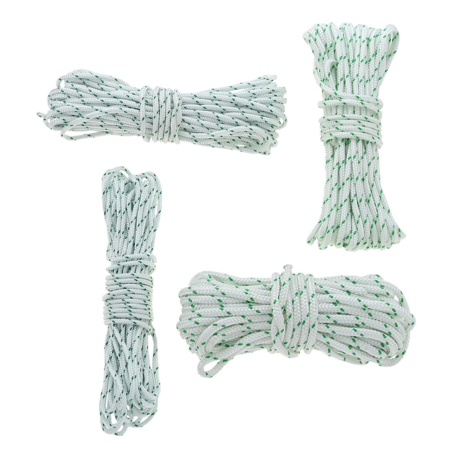 10M Recoil Starter Rope Pull C - огляд і ціна Gardening Tools Edger