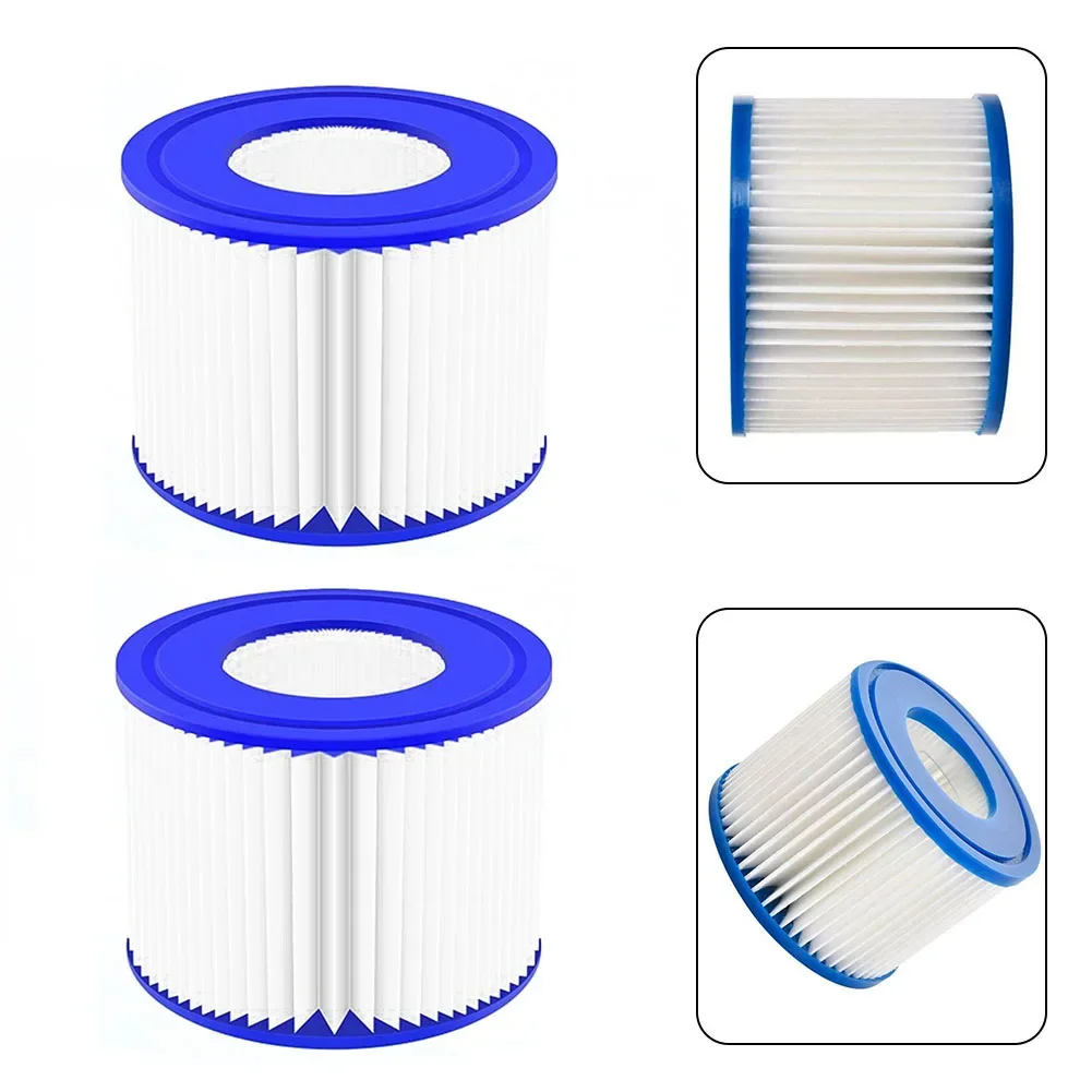 6-Piece Cartridge Filters for  - огляд і ціна Gardening Tools Usa