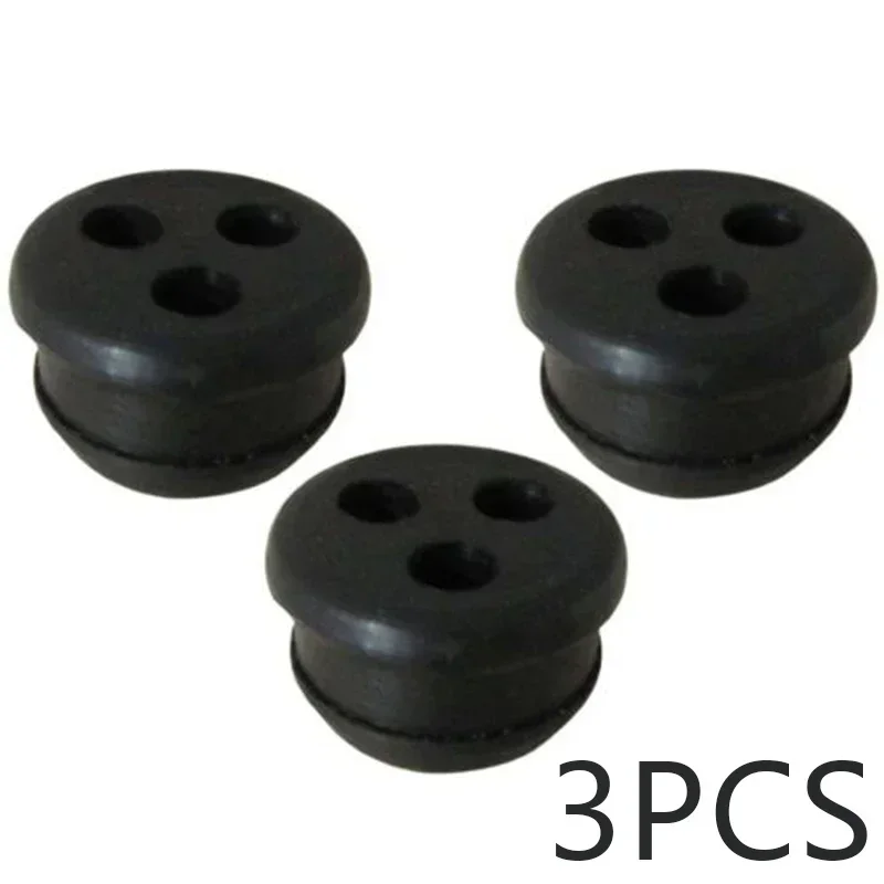 3pcs Fuel Line Gas Tank 3 Hole - огляд і ціна Gardening Tools Edger