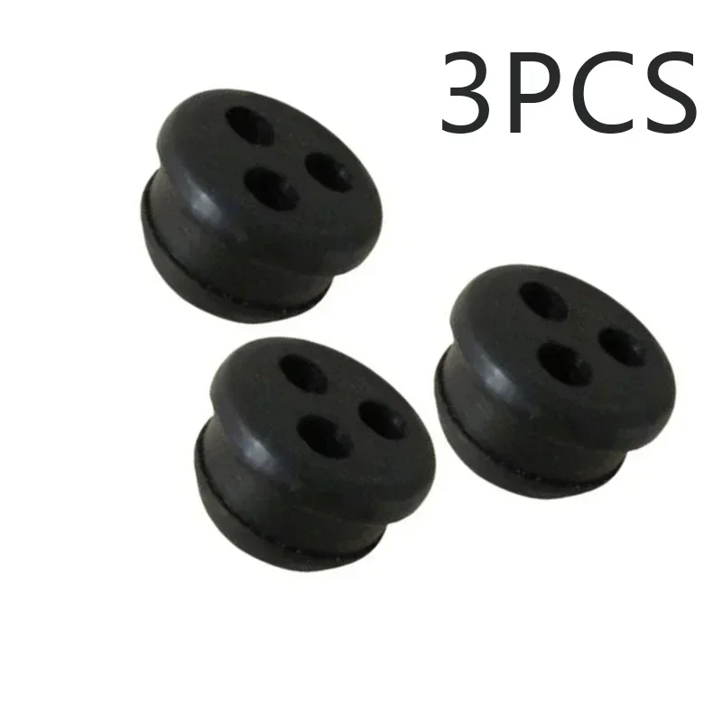 3pcs Fuel Line Gas Tank 3 Hole - огляд і ціна Gardening Tools Edger