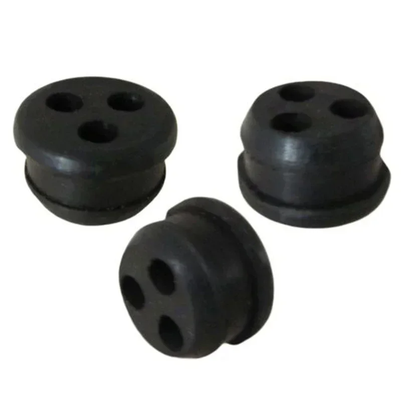 3pcs Fuel Line Gas Tank 3 Hole - огляд і ціна Gardening Tools Edger