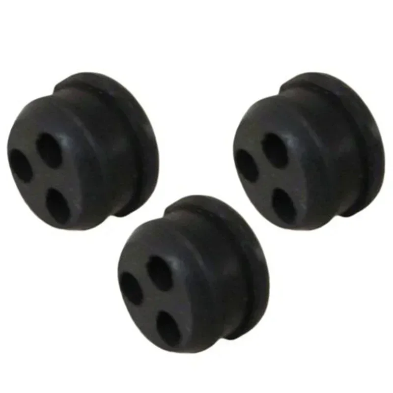 3pcs Fuel Line Gas Tank 3 Hole - огляд і ціна Gardening Tools Edger