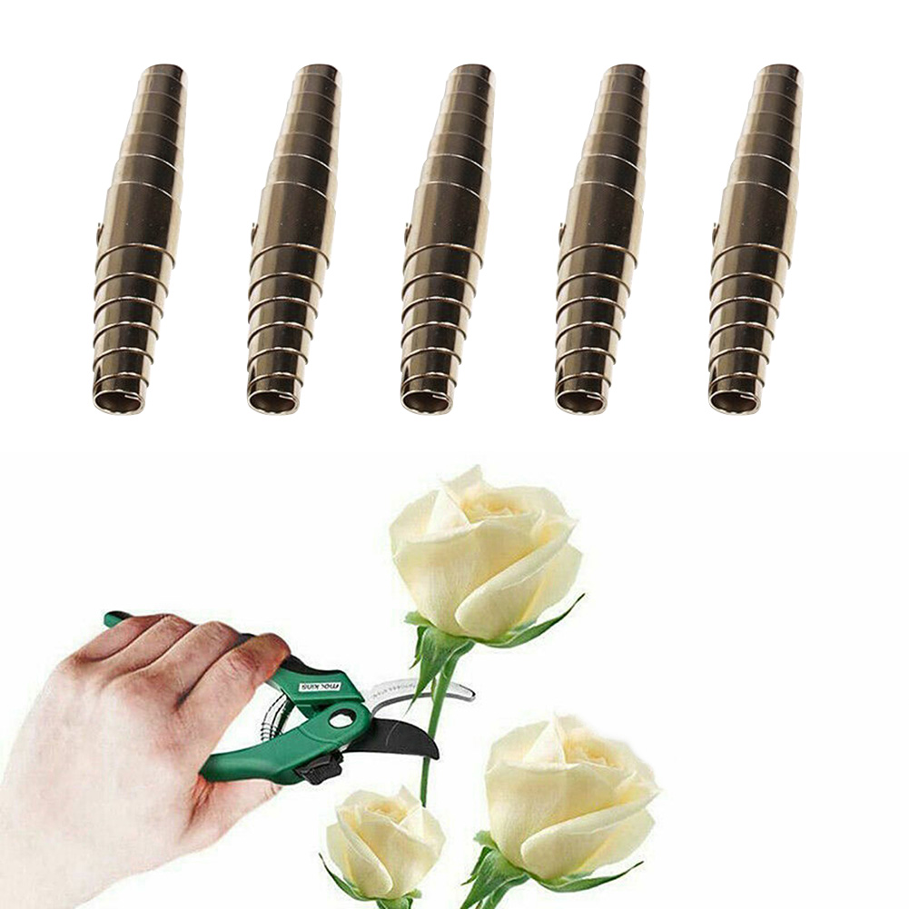Springs Pruner Garden Secateur - огляд і ціна Gardening Tools Scissors