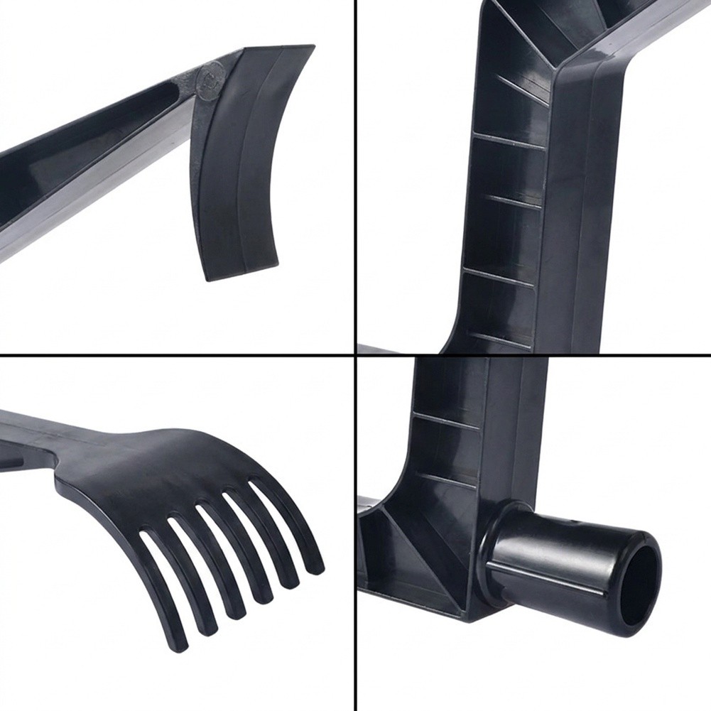 Gutter Cleaning Instrument wit - огляд і ціна Gardening Tools Target