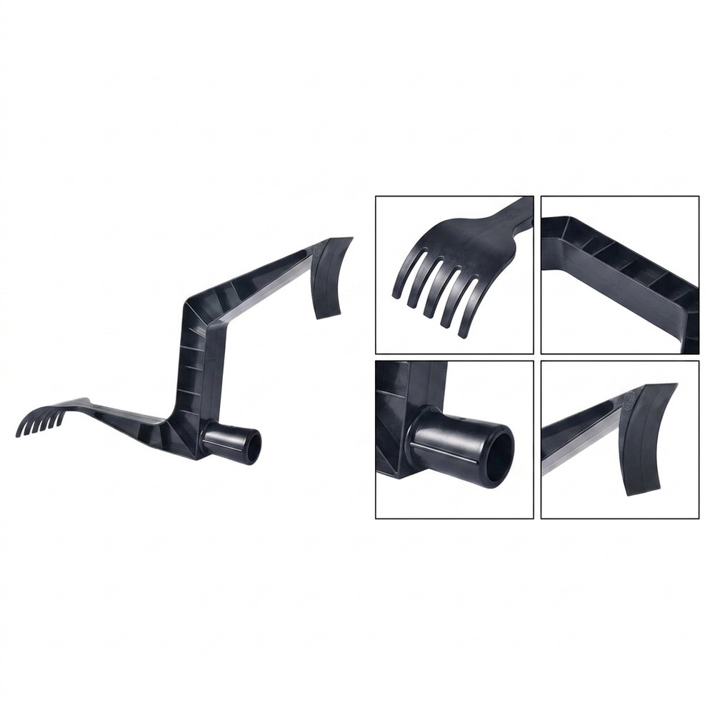 Gutter Cleaning Instrument wit - огляд і ціна Gardening Tools Target