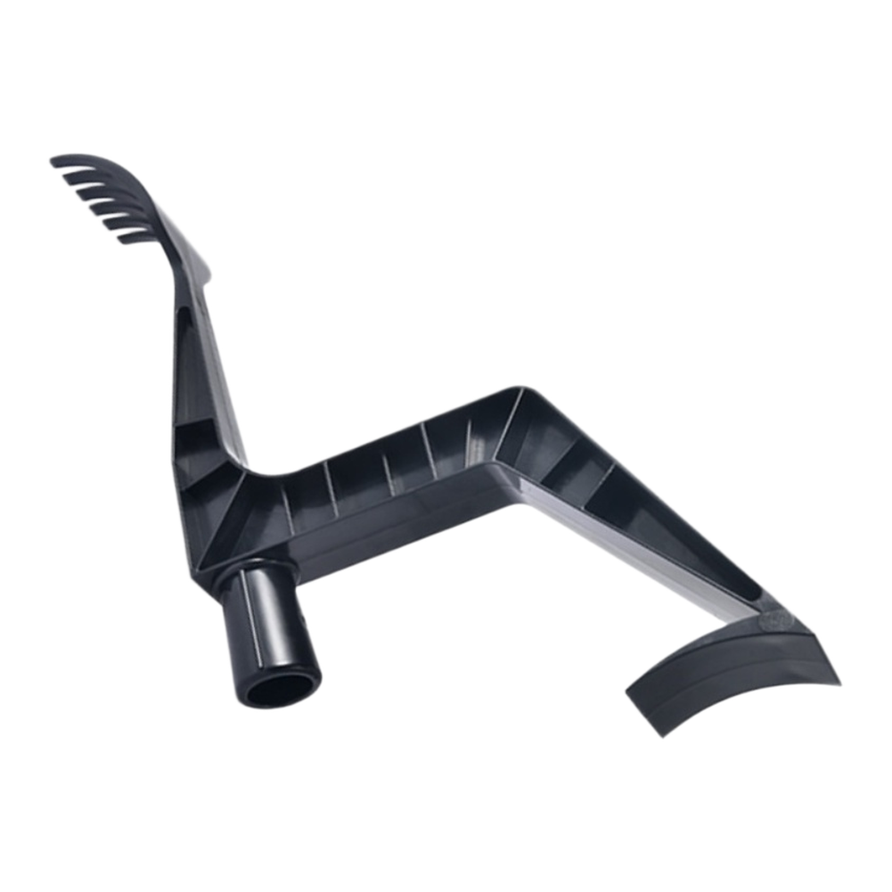 Gutter Cleaning Instrument wit - огляд і ціна Gardening Tools Target