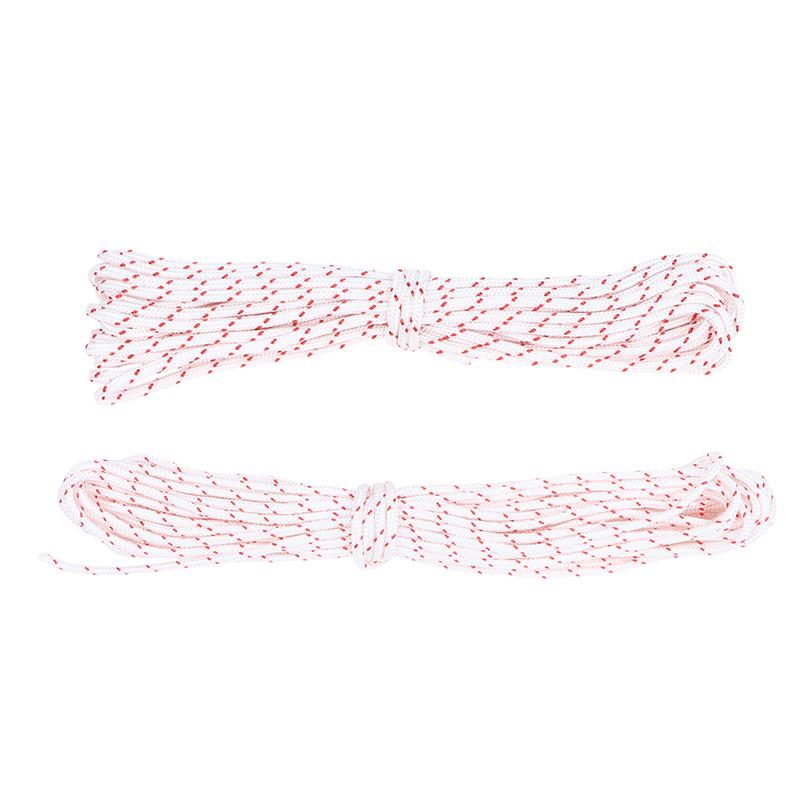 Nylon Pull Cord Recoil Starter - огляд і ціна Gardening Tools Edger