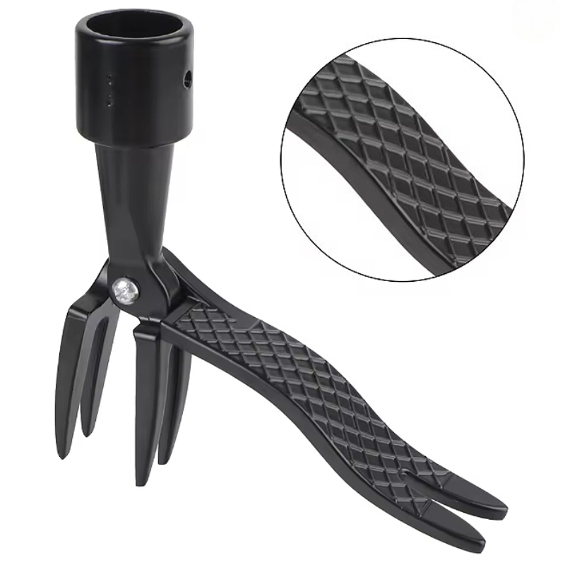Black Weeding Head Replacement - огляд і ціна Gardening Tools To Remove Weeds