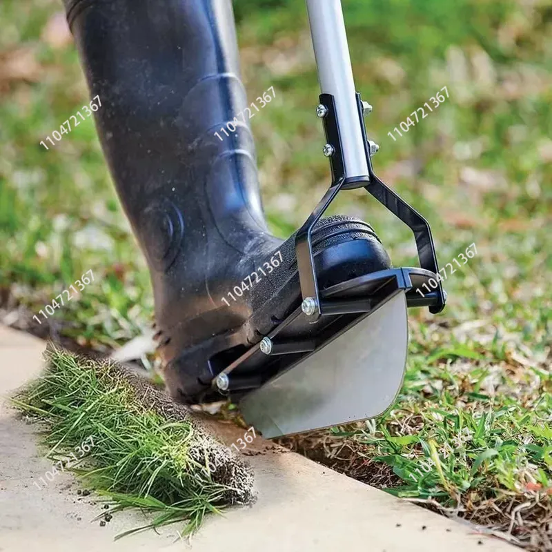 for Lawn Trimmer Stainless Ste - огляд і ціна Gardening Tools Edger