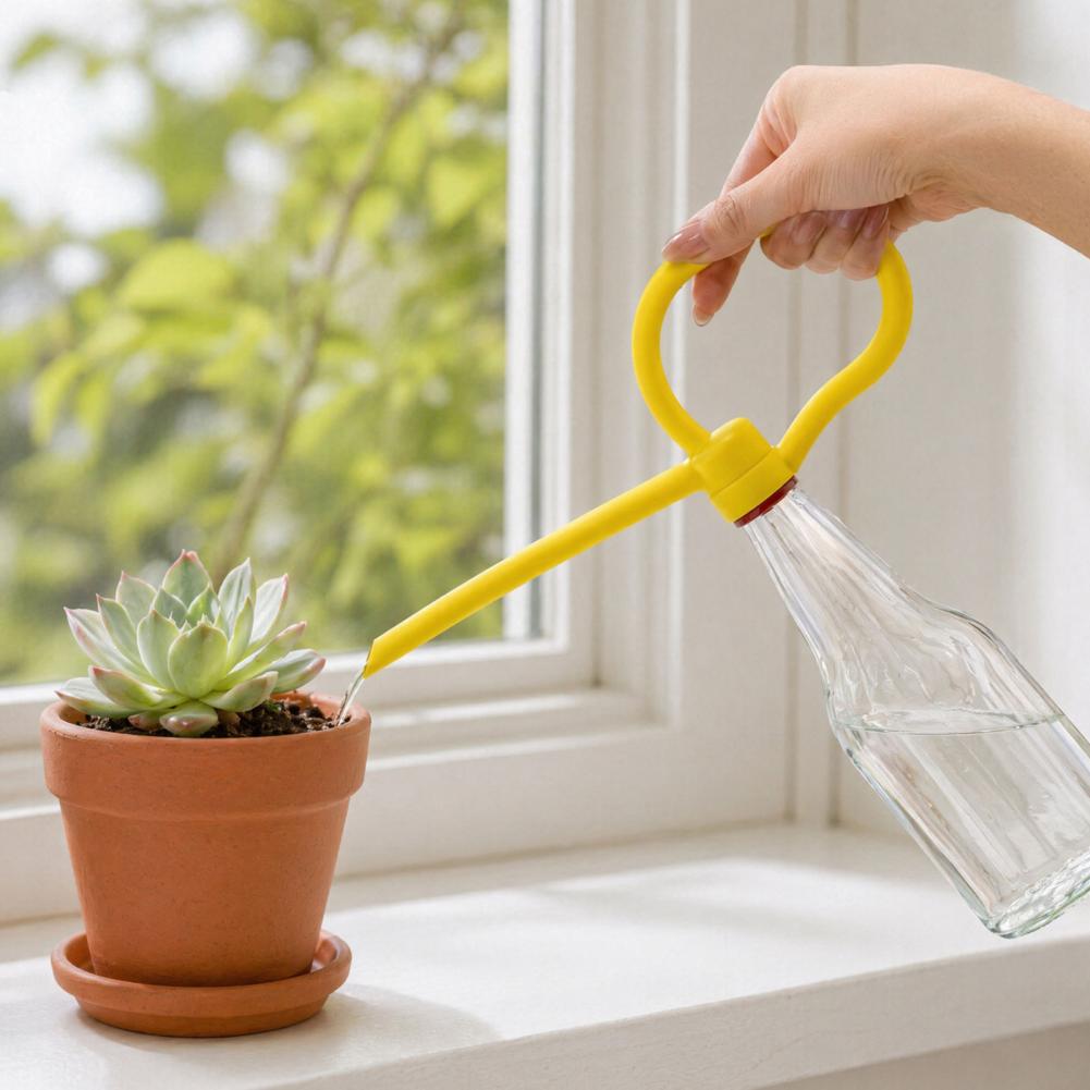Watering Spout for Bottles Bot - огляд і ціна Gardening Tools Lowes