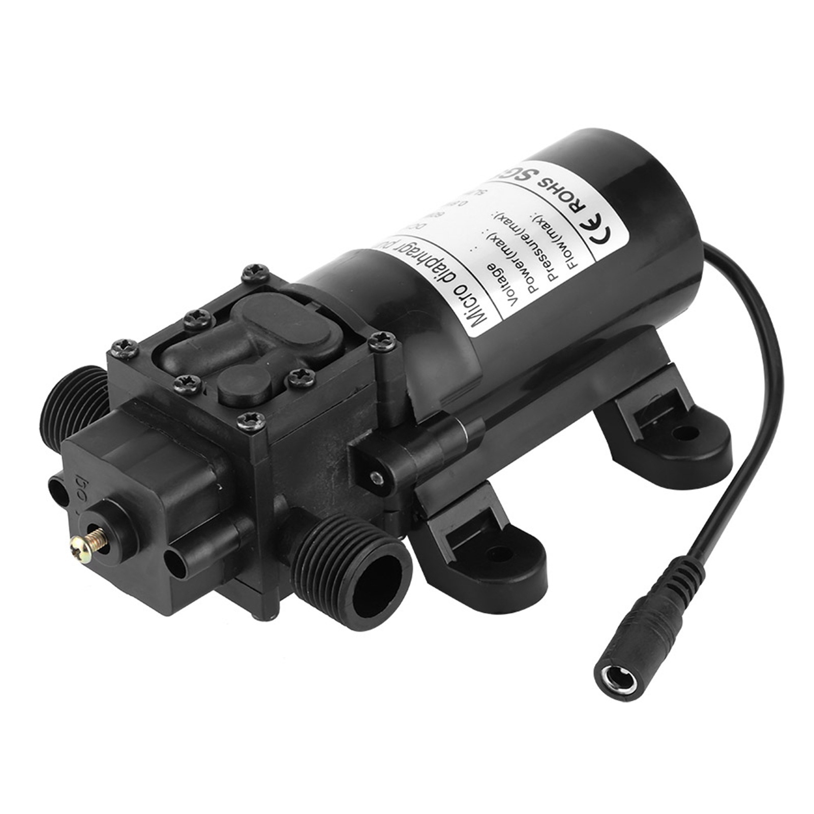 6‑Nozzle Garden Spray System E - огляд і ціна Gardening Tools Lowes