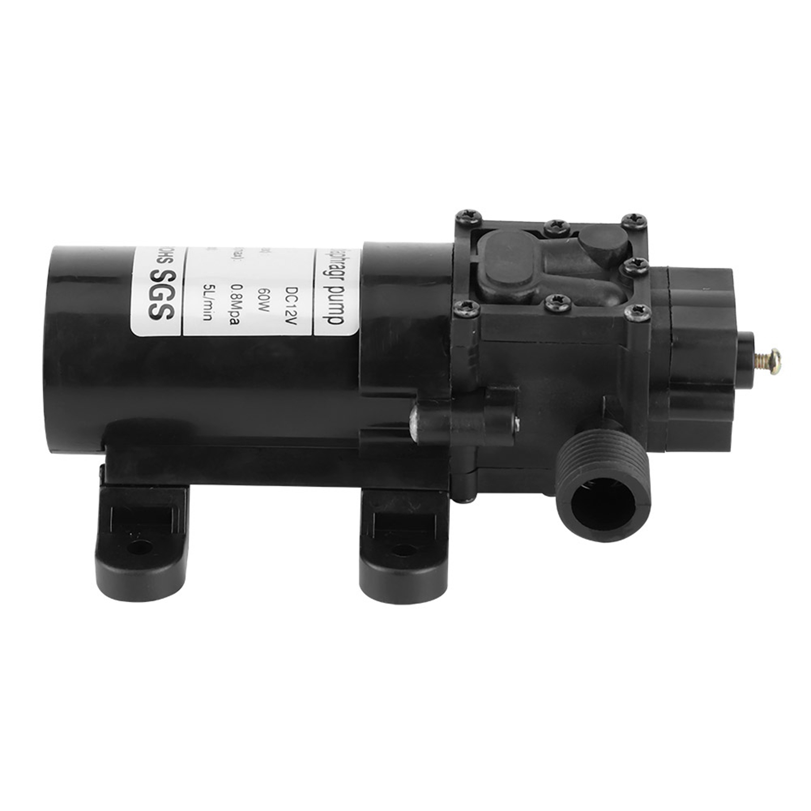 6‑Nozzle Garden Spray System E - огляд і ціна Gardening Tools Lowes