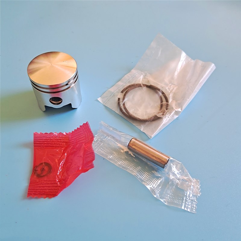 31MM PISTON KIT FOR CHINESE 1E - огляд і ціна Gardening Tools Edger