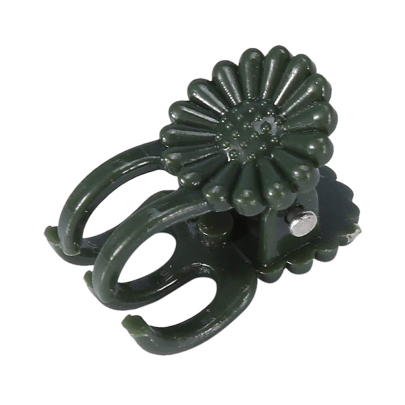 20/50/100PCS Plant Clips Vine  - огляд і ціна Gardening Tools Usa