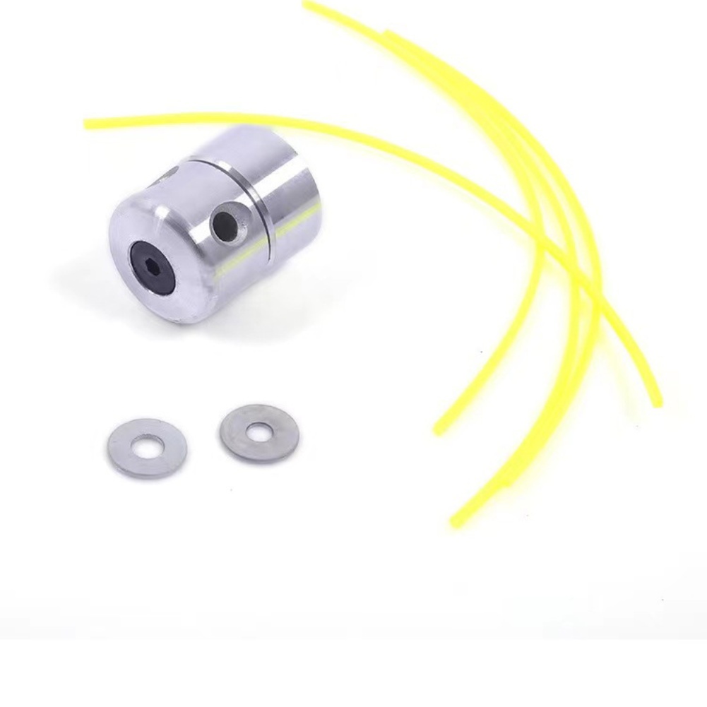 Aluminum Grass Trimmer Head  F - огляд і ціна Gardening Tools Lowes