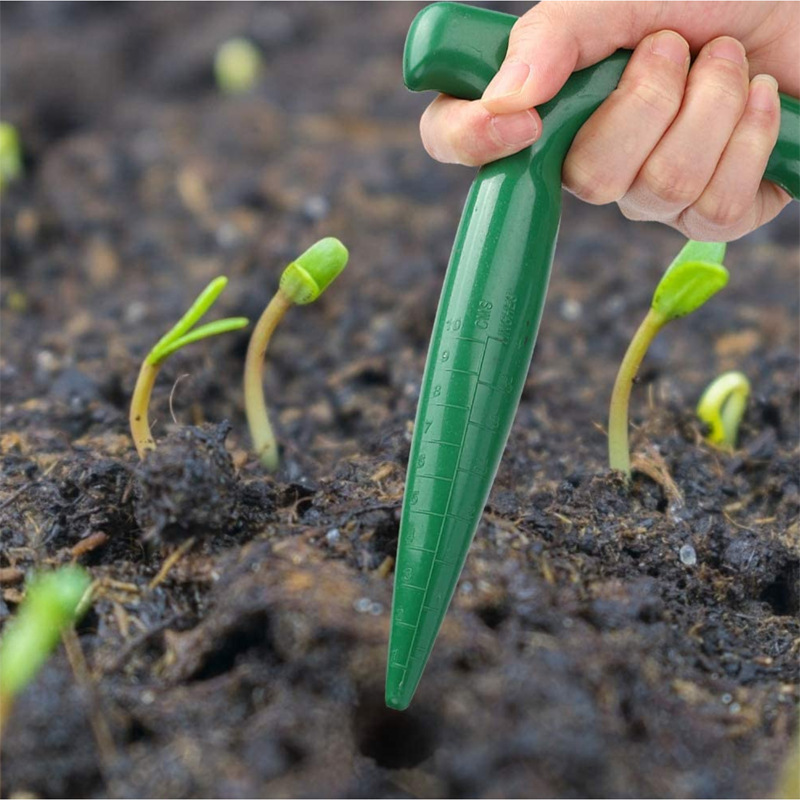 Mini Gardening Tool Set Label  - огляд і ціна Gardening Tools Usa