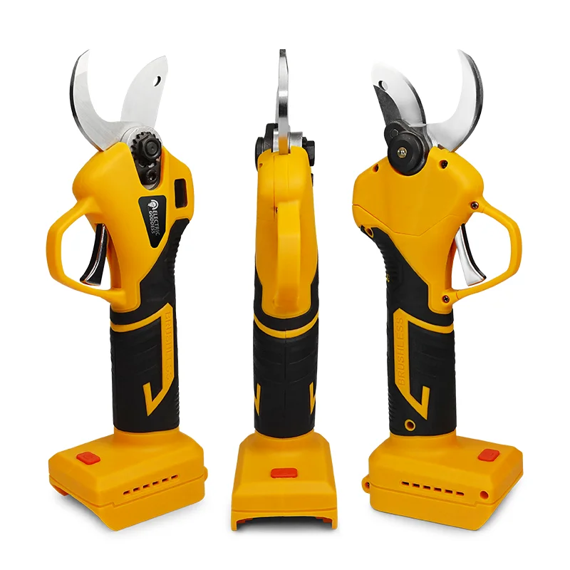 Electric Scissors 50mm Max Ope - огляд і ціна Gardening Tools Scissors
