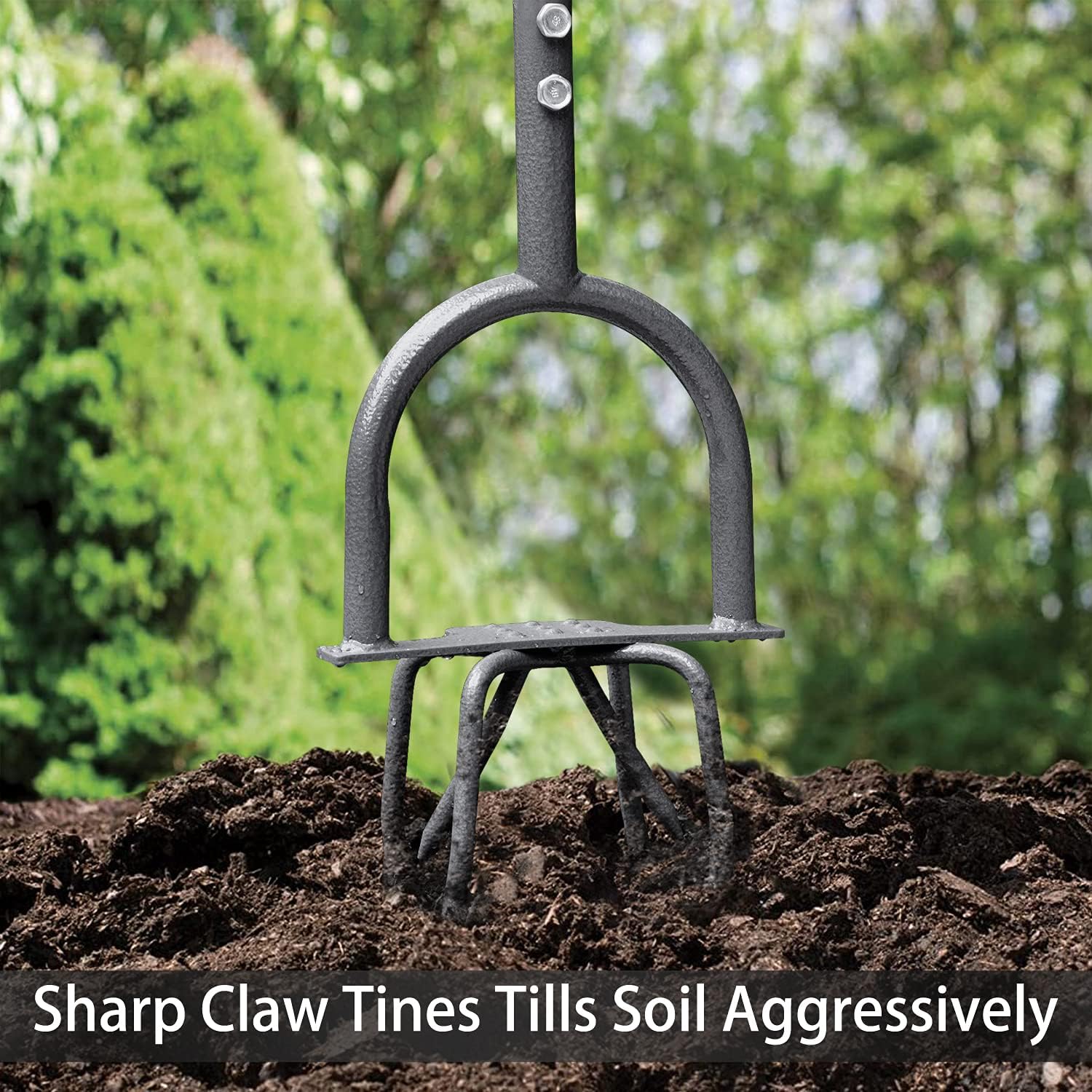 Best Garden Tooth Edger Lawn T - огляд і ціна Gardening Tools Edger