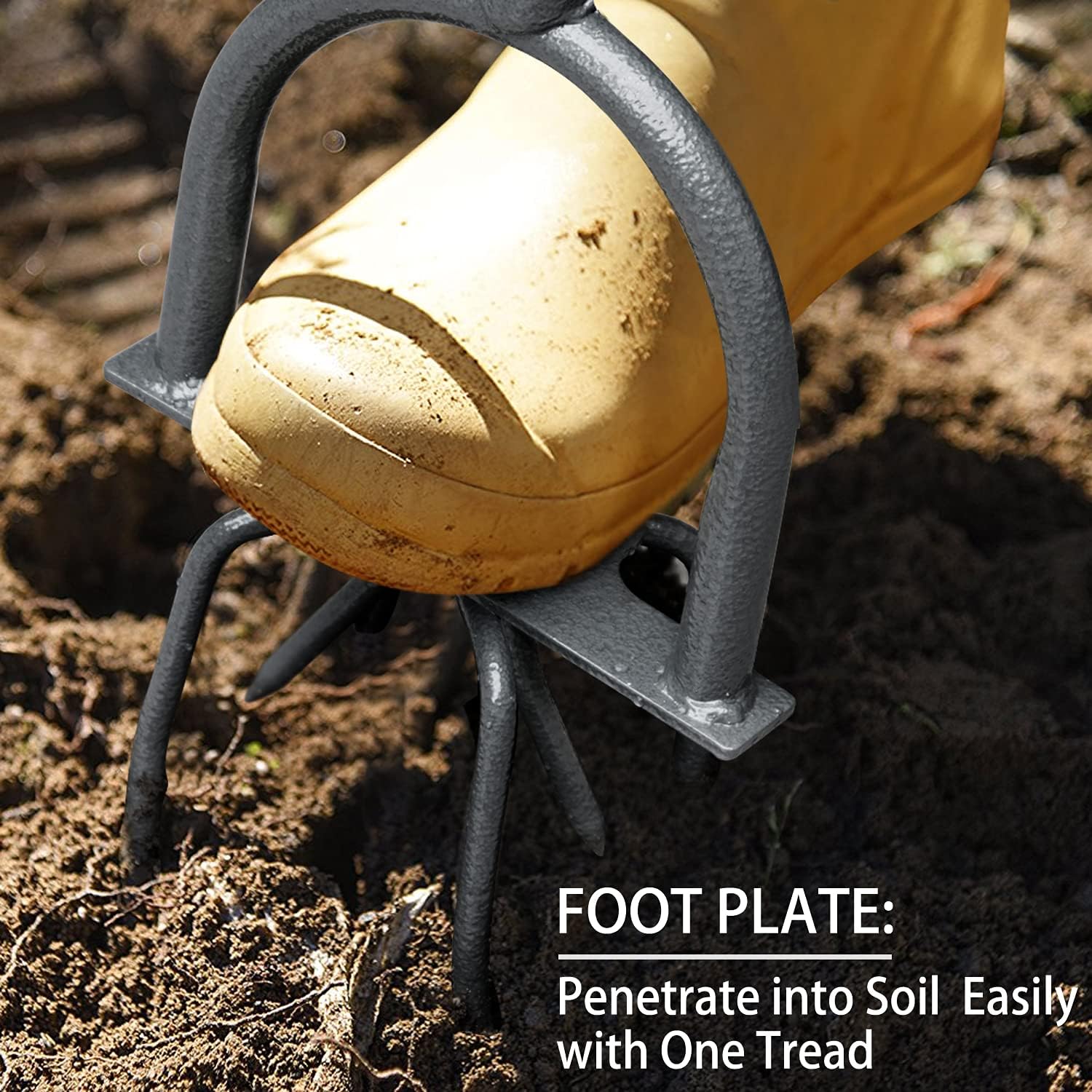 Best Garden Tooth Edger Lawn T - огляд і ціна Gardening Tools Edger