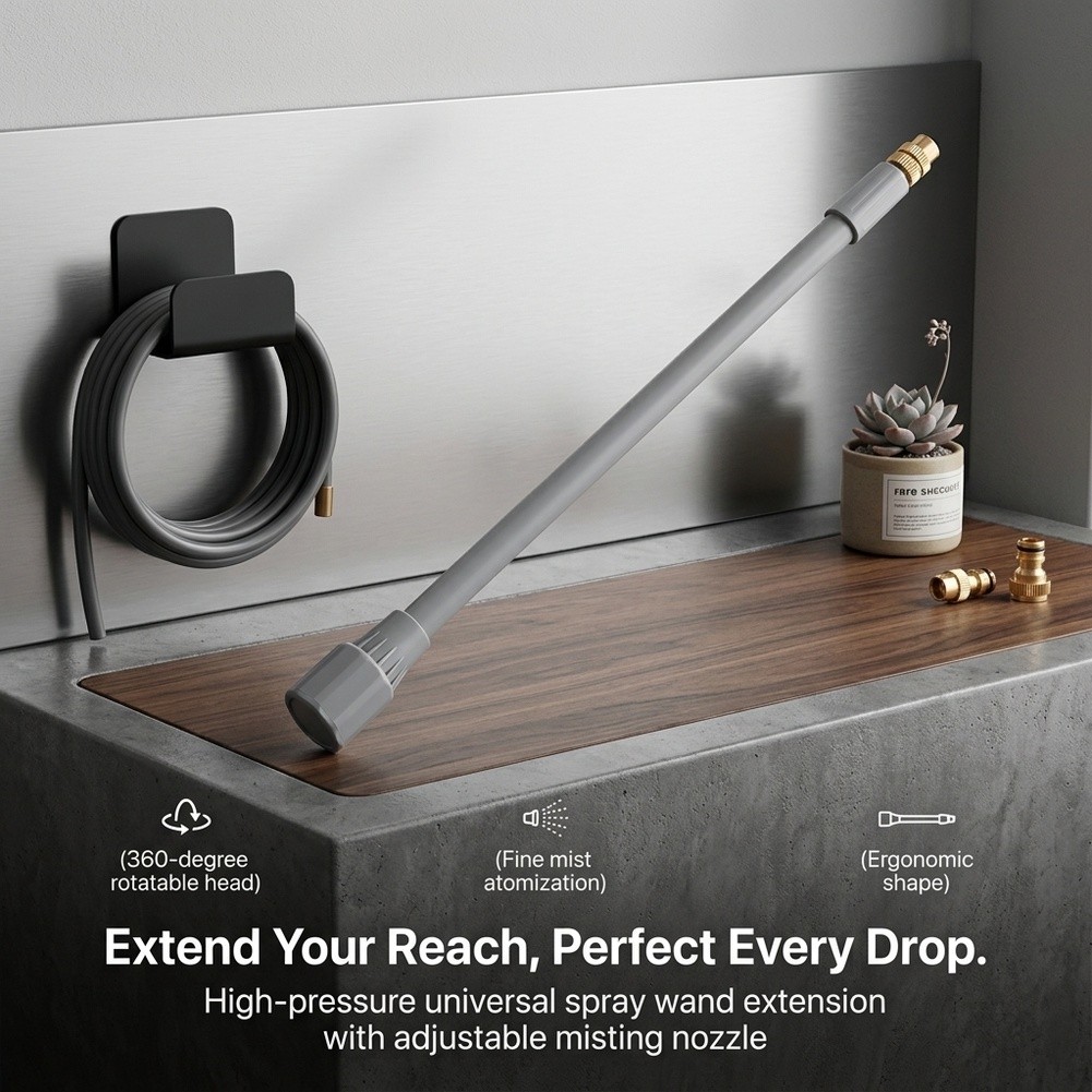 For Delicate Flowers Spray Rod - огляд і ціна Gardening Tools Target