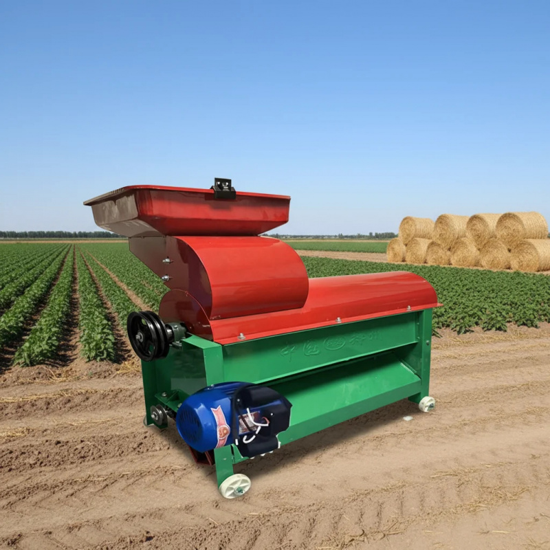 Smart Corn Sheller: Compact Au - огляд і ціна Gardening Tools China